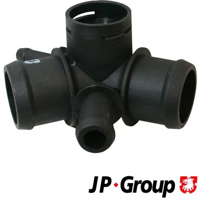 Coolant Flange